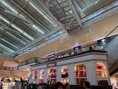 -布歌东京(金融街购物中心店)