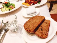 -波特曼西餐厅(南岗店)