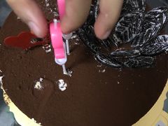 -苹果花园(金耀南路店)