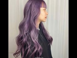 -LEE TIME·丽美时沙龙