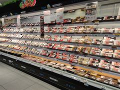-盒马鲜生(枣园路店)