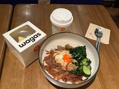 -Wagas沃歌斯(五道口购物中心店)