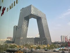 -莉莉海堂HAITANG·烤鸭(国贸商城店)