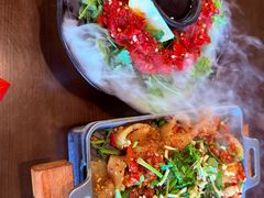 -林二哥宜烤官·宜宾小烧烤