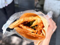 -神奇的香酥鸡蛋灌饼
