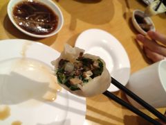 -鼎泰丰(当代商城店)