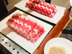 -皇城老妈·大连海鲜火锅(港湾店)