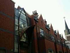 -钟书阁(松江泰晤士小镇店)