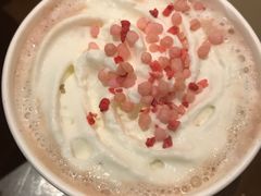 -星巴克(威尼斯人店)