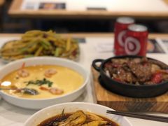 -醉得意·家常菜(杨家湾店)