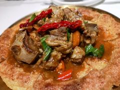 -西域阿里马新疆菜·清真(桂花路店)