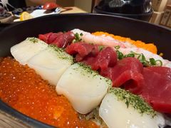 -小山日本料理(太古汇店)
