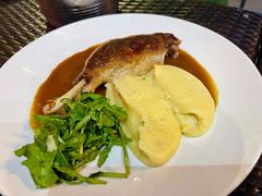 -LA MAISON公鸡和龙(蛇口店)