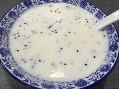 -冷峰马家鸡蛋牛奶醪糟(八朗学五巷店)