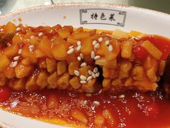 -津菜宋记老房子(平山道店)
