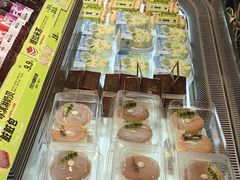 -糕材生•糕点•生日蛋糕(钟楼街店)