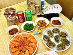 -一蚝一贝海鲜特色餐厅(万象城店)