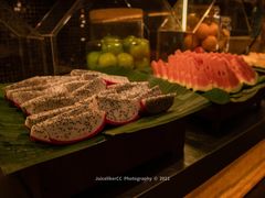 -岷山饭店-芝芝自助餐厅