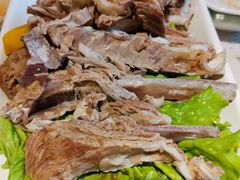 -刀郎牛肉面新疆餐厅·烧烤(清真通州珠江国际城店)