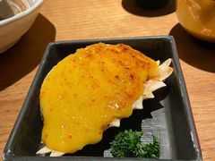 黄金蟹宝-無境·匠心日本料理(汉街店)