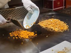 -舞鹤日本料理铁板烧(华侨城店)