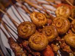 -临胜烧烤大牌档(东葛店)