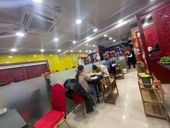 -芦月轩羊蝎子(北蜂窝店)