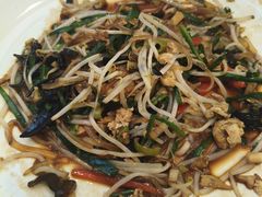 -清真·同发顺饭庄·烧麦(总店)