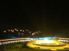 -鼎盛王朝康熙大典实景演出