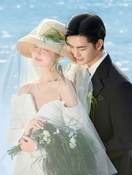 -第一夫人婚纱摄影(南京店)