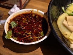 -万记麻辣烫国展总店