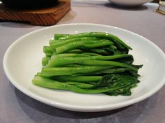 清炒时蔬-九朝会昆曲·宴(望京店)