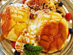 -UPPER KITCHEN(延安路店)