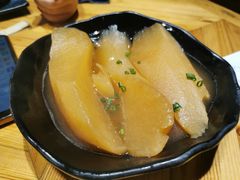肉汁萝卜-院子餐厅·大锅菜·老杭帮(桥西直街店)
