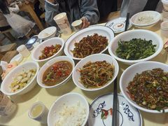 -笨罗卜浏阳菜馆(星沙店)