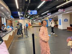-世界之窗阿尔卑斯冰雪世界
