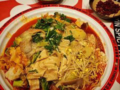 -文立新麻辣烫(合生汇21街区店)