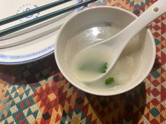 -羊巴道新疆菜·清真(上梅林店)