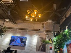 -Hi YOU你的饭局泰餐厅(雍和宫店)