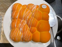 -富力威斯汀酒店-中国元素中餐厅(武昌临江店)