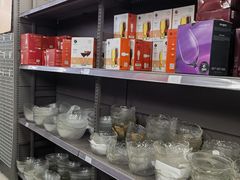 -家乐福(四元桥购物中心店)