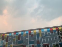 -DC极兔羽毛球馆YONEX(诸光馆)