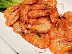 -高佳庄·舟山海鲜(海景旗舰店)