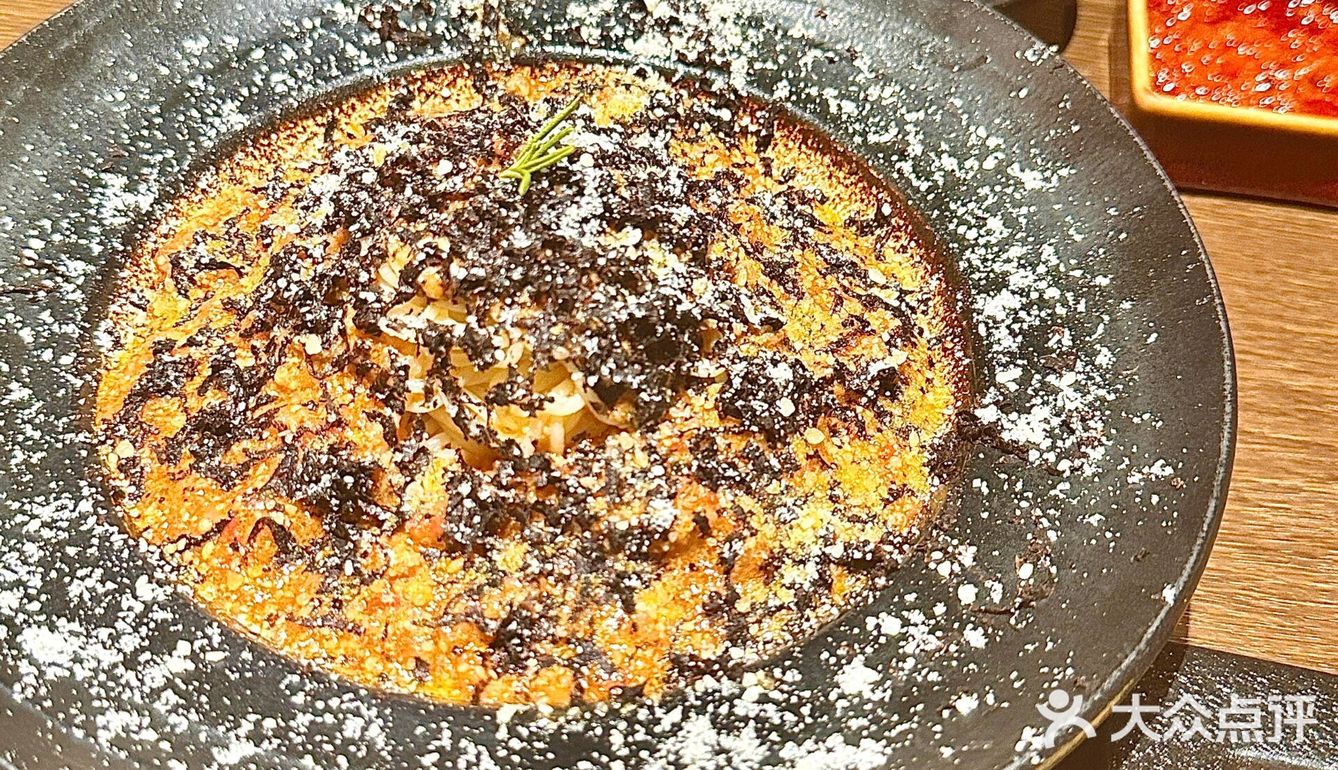 郑州｜炙道和牛烧肉酒场打卡了郑州高端的日式和牛烧肉