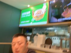 -绿草地·湘菜(7mall店)