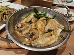 -抱德·潮汕味(敦和店原惠城鱼仔)
