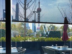 -Wolfgang’s Steakhouse 沃夫冈牛排馆(上海白玉兰广场店)