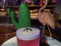 -鸡尾酒实验室酒吧(隆礼路店)