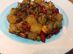 -阿记烧烤(英达路店)
