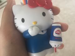 -DQ·蛋糕·冰淇淋(惠山万达店)